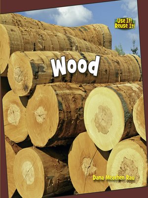 cover image of Wood